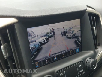 2023 GMC Terrain Denali 5SA - miniatura 29