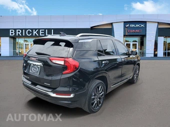 2023 GMC Terrain Denali 5SA - miniatura 3