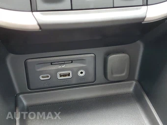 2023 GMC Terrain Denali 5SA - miniatura 31