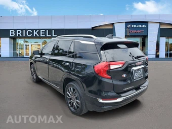 2023 GMC Terrain Denali 5SA - miniatura 4