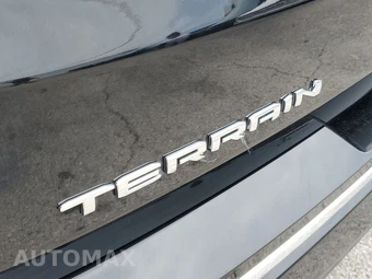 2023 GMC Terrain Denali 5SA - miniatura 6