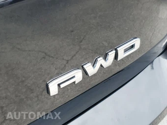 2023 GMC Terrain Denali 5SA - miniatura 7