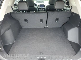 2023 GMC Terrain Denali 5SA - miniatura 8