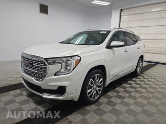 2023 GMC Terrain Denali 5SA