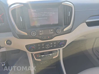 2023 GMC Terrain Denali 5SA - miniatura 11