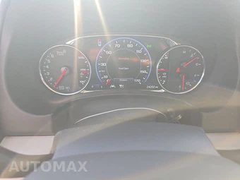 2023 GMC Terrain Denali 5SA - miniatura 12