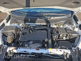 2023 GMC Terrain Denali 5SA - miniatura 15