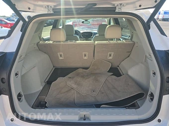 2023 GMC Terrain Denali 5SA - miniatura 16