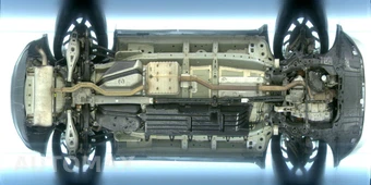 2023 GMC Terrain Denali 5SA - miniatura 17