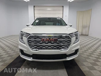 2023 GMC Terrain Denali 5SA - miniatura 2