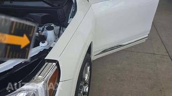 2023 GMC Terrain Denali 5SA - miniatura 23