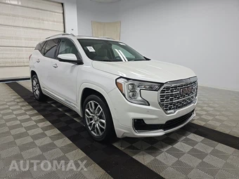 2023 GMC Terrain Denali 5SA - miniatura 3