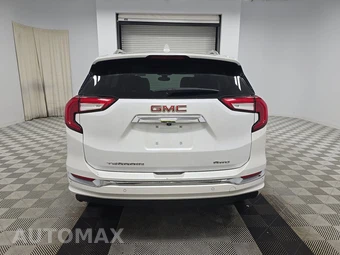 2023 GMC Terrain Denali 5SA - miniatura 5