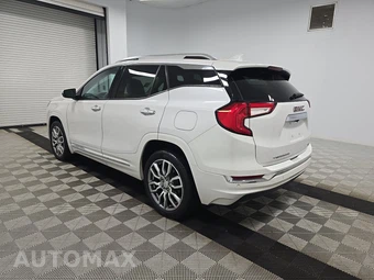 2023 GMC Terrain Denali 5SA - miniatura 6