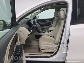2023 GMC Terrain Denali 5SA - miniatura 7