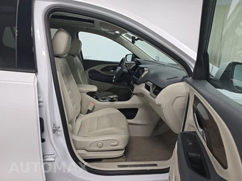 2023 GMC Terrain Denali 5SA - miniatura 8