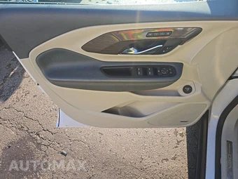 2023 GMC Terrain Denali 5SA - miniatura 9
