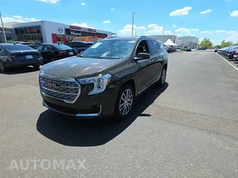 2023 GMC Terrain Denali 5SA
