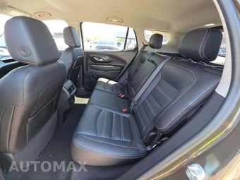 2023 GMC Terrain Denali 5SA - miniatura 10
