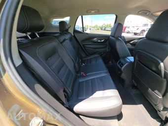 2023 GMC Terrain Denali 5SA - miniatura 13