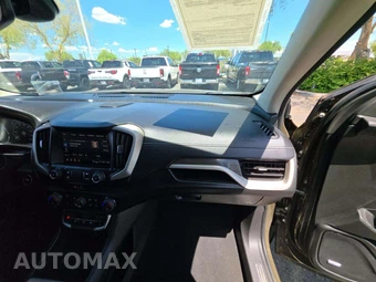 2023 GMC Terrain Denali 5SA - miniatura 16