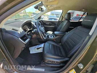 2023 GMC Terrain Denali 5SA - miniatura 3