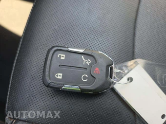 2023 GMC Terrain Denali 5SA - miniatura 5