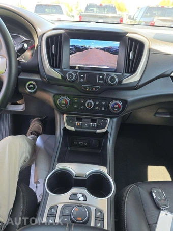 2023 GMC Terrain Denali 5SA - miniatura 7