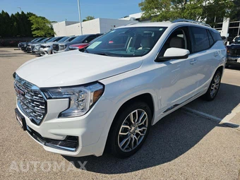 2023 GMC Terrain Denali 5SA
