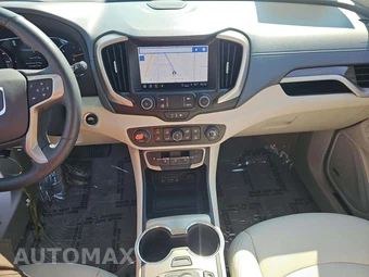2023 GMC Terrain Denali 5SA - miniatura 10
