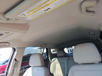 2023 GMC Terrain Denali 5SA - miniatura 11
