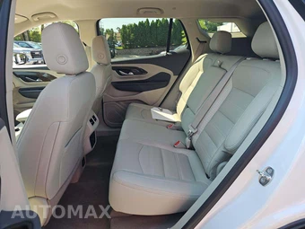2023 GMC Terrain Denali 5SA - miniatura 13