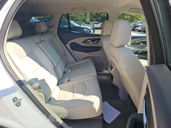 2023 GMC Terrain Denali 5SA - miniatura 16