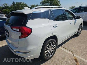 2023 GMC Terrain Denali 5SA - miniatura 3