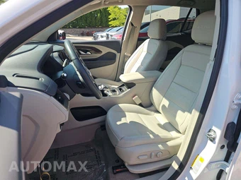 2023 GMC Terrain Denali 5SA - miniatura 6