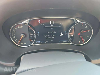 2023 GMC Terrain Denali 5SA - miniatura 9