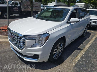 2023 GMC Terrain Denali 5SA