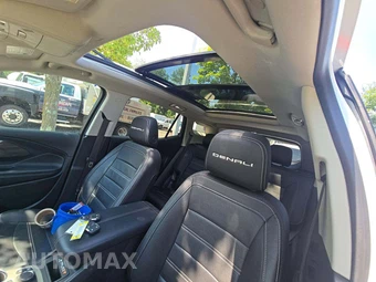 2023 GMC Terrain Denali 5SA - miniatura 11