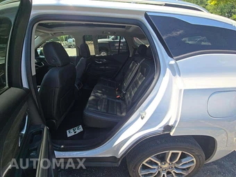 2023 GMC Terrain Denali 5SA - miniatura 13