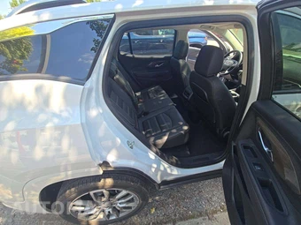 2023 GMC Terrain Denali 5SA - miniatura 16