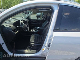2023 GMC Terrain Denali 5SA - miniatura 6