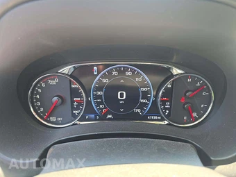 2023 GMC Terrain Denali 5SA - miniatura 9