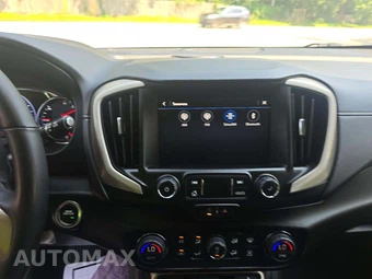 2023 GMC Terrain Denali 5SA - miniatura 10