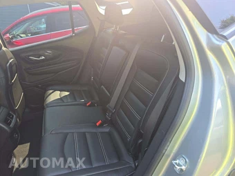 2023 GMC Terrain Denali 5SA - miniatura 13