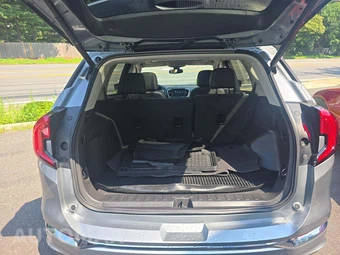 2023 GMC Terrain Denali 5SA - miniatura 14