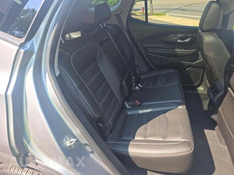 2023 GMC Terrain Denali 5SA - miniatura 16