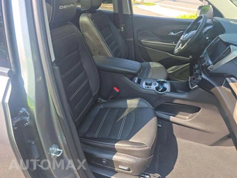 2023 GMC Terrain Denali 5SA - miniatura 18