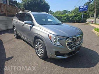 2023 GMC Terrain Denali 5SA - miniatura 4