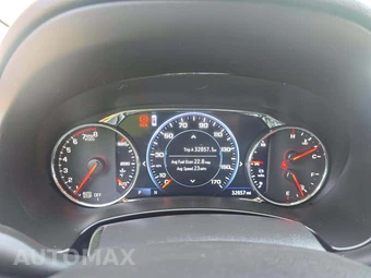 2023 GMC Terrain Denali 5SA - miniatura 9