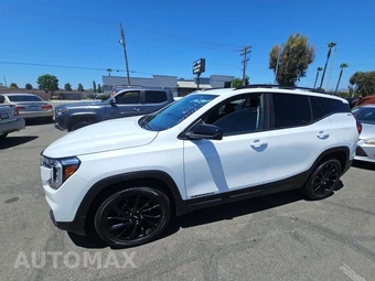 2023 GMC Terrain SLE 3SA